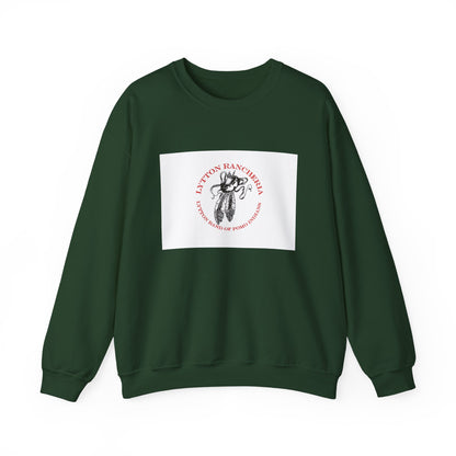 Lytton Band of Pomo Indians Sweatshirt