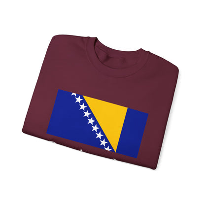 Bosnia and Herzegovina Sweatshirt