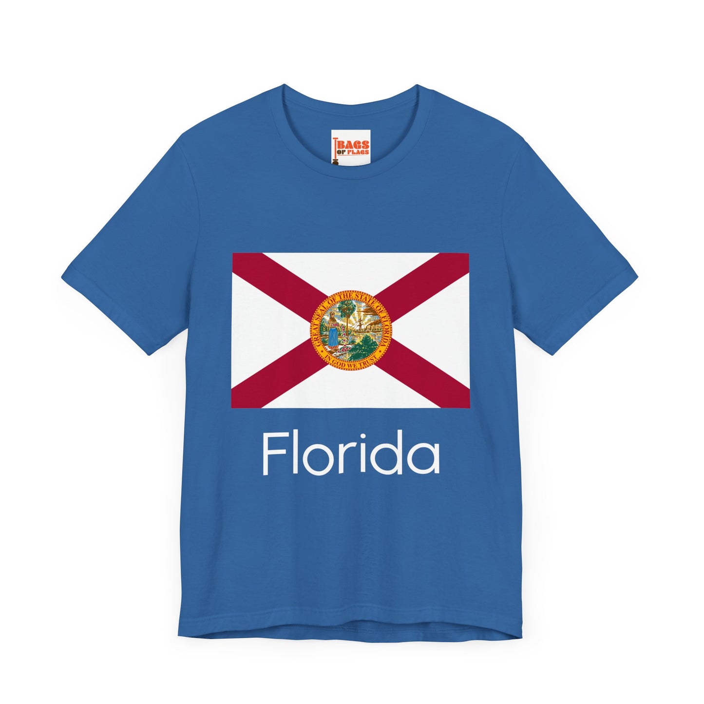 Florida T-shirts