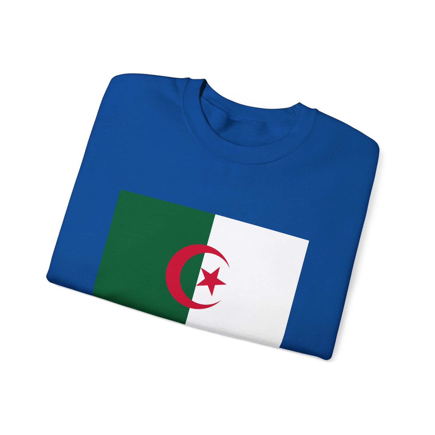 Algeria Sweatshirt
