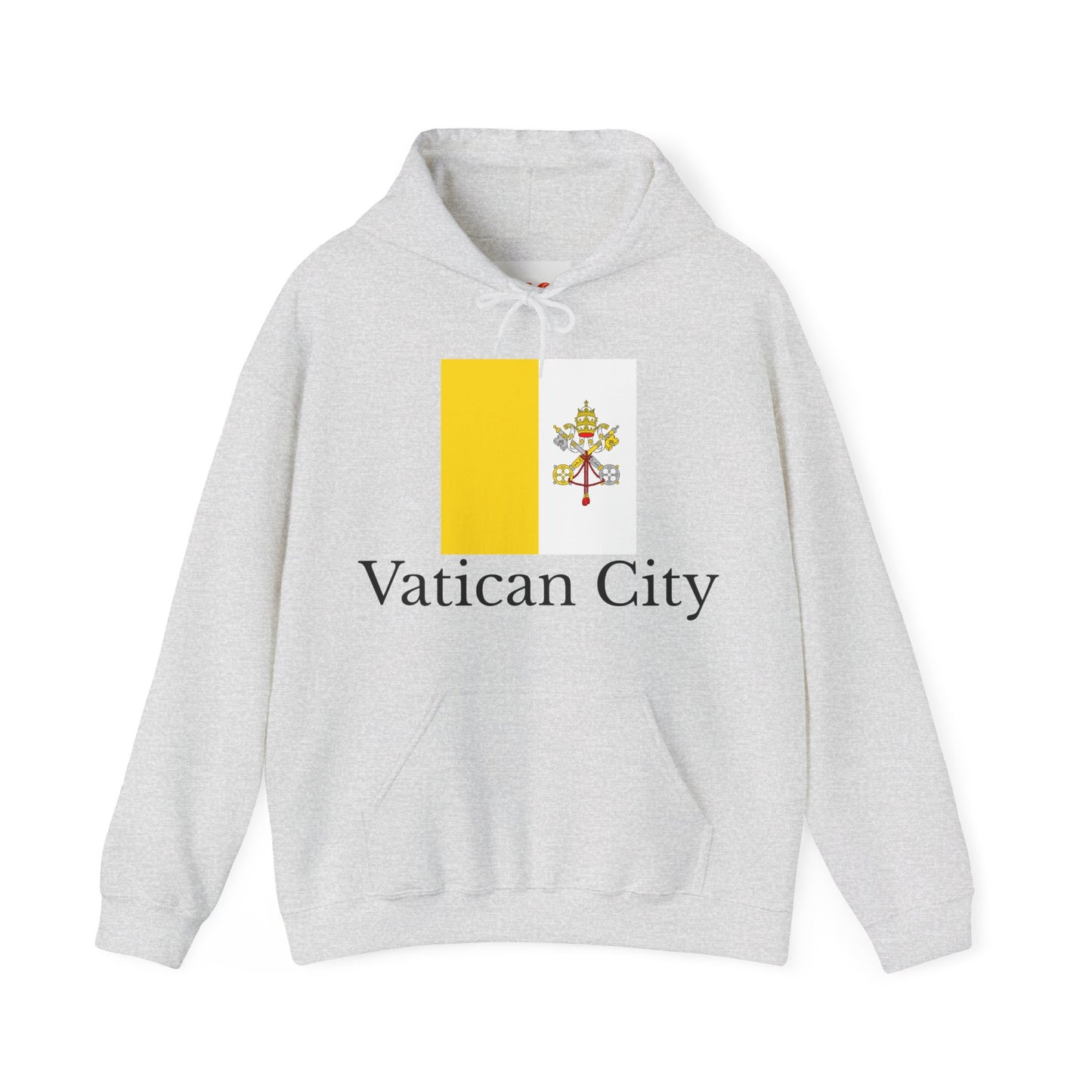 Vatican City Hoodies