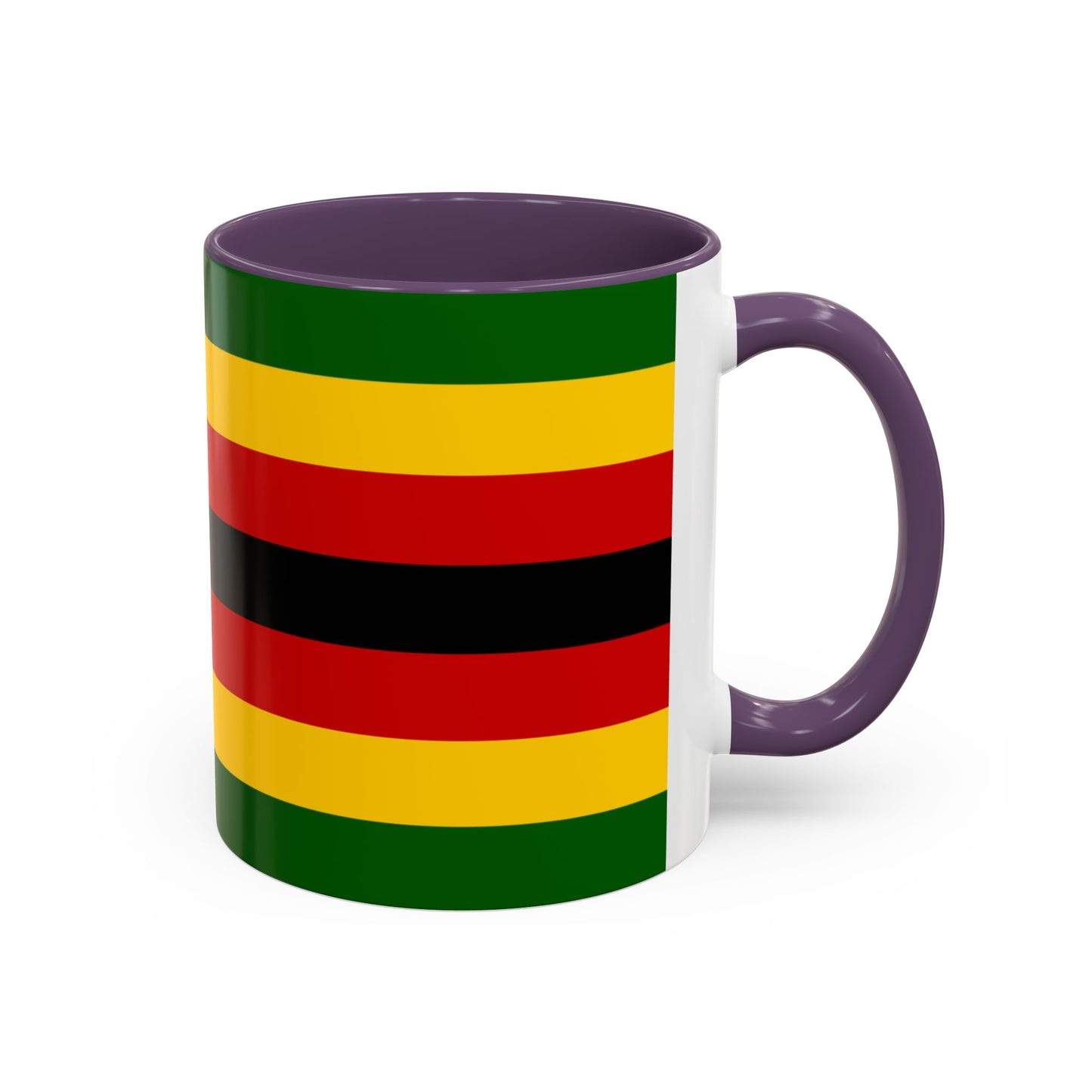 Zimbabwe Mug