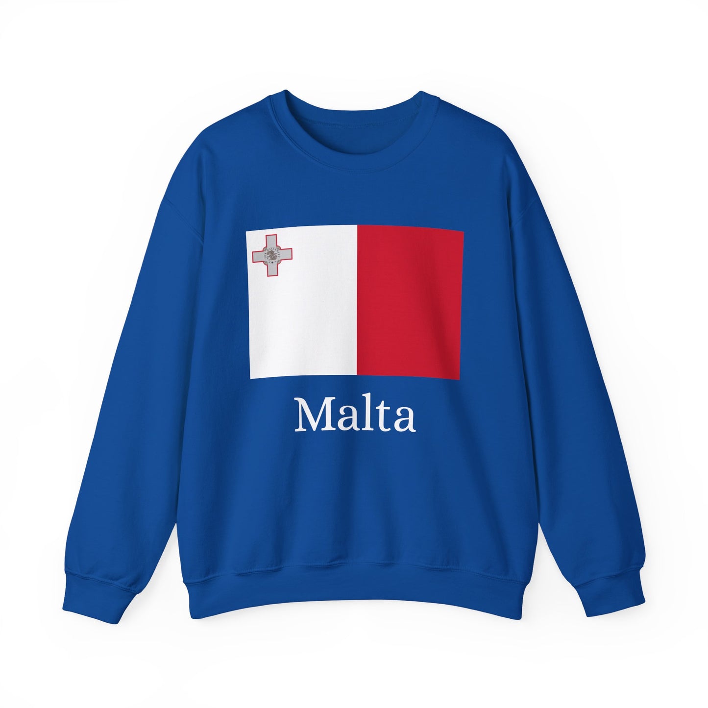 Malta Sweatshirt