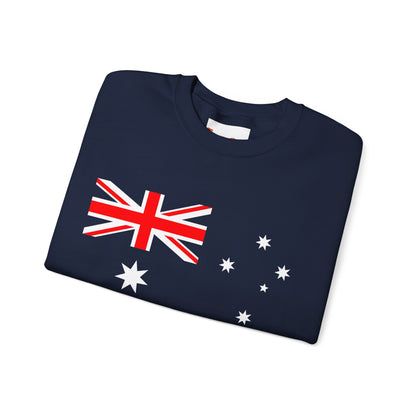 Australia Inspired Sweatshirt