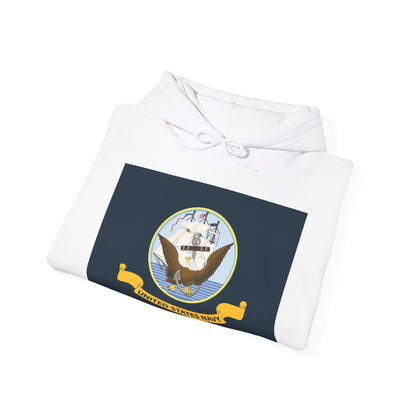 US Navy Hoodies