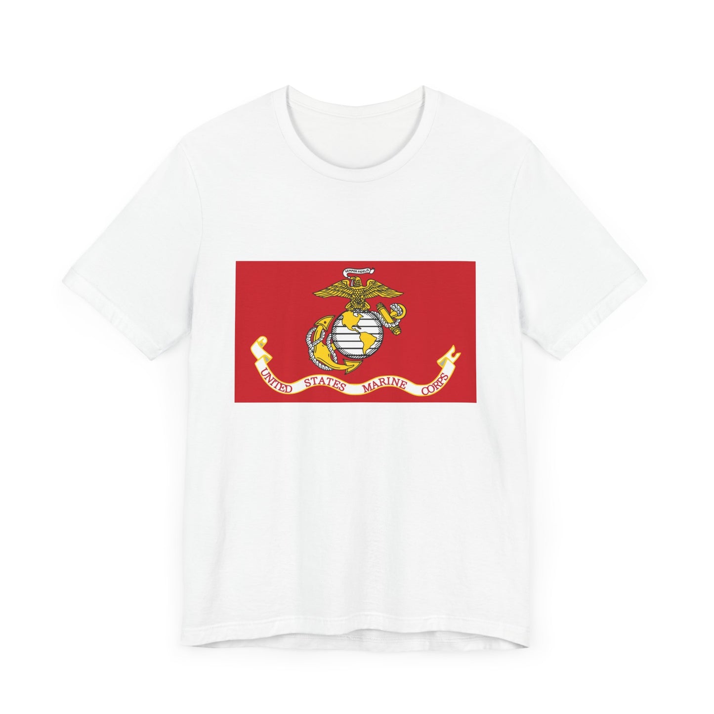 US Marine Corps T-shirt