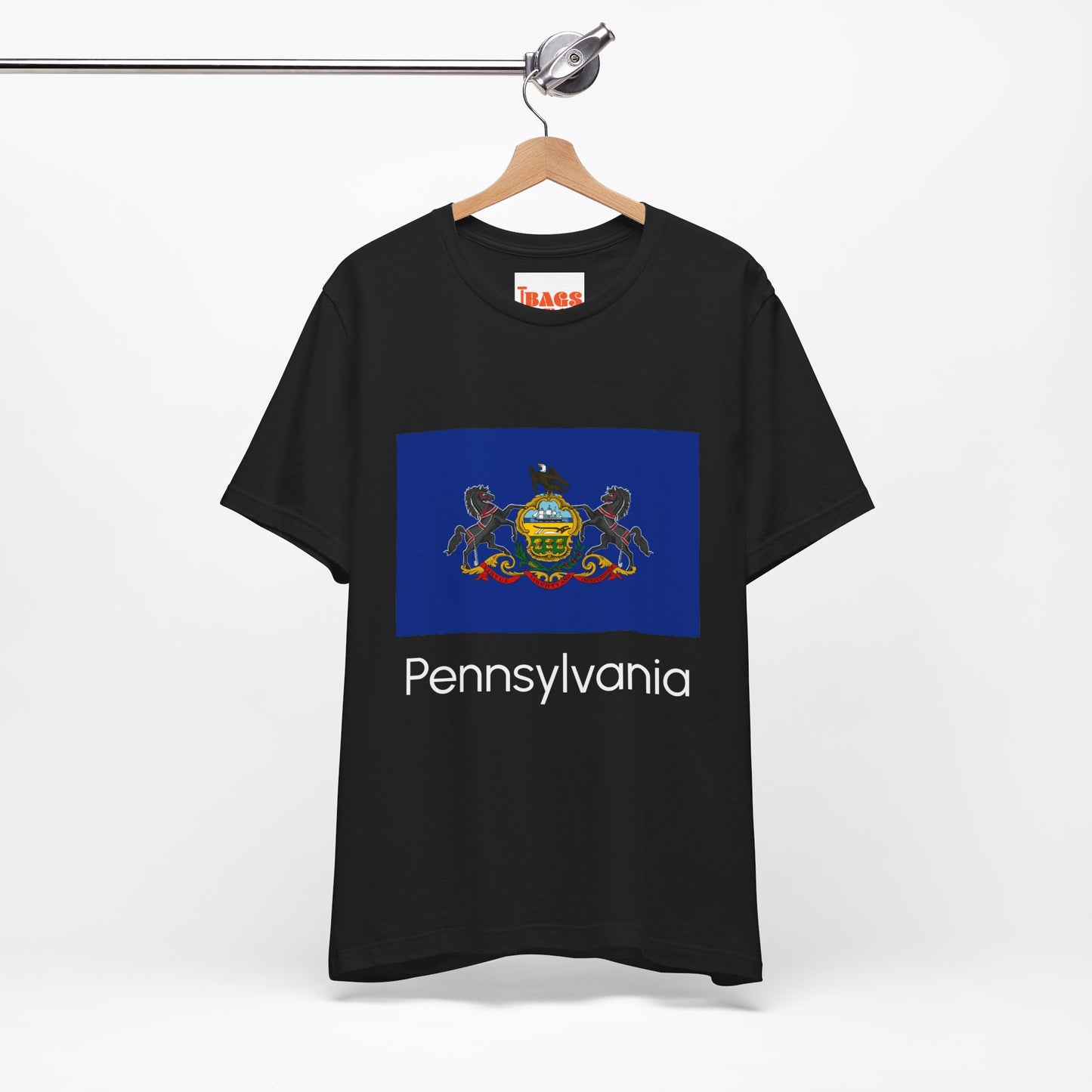 Pennsylvania T-shirts