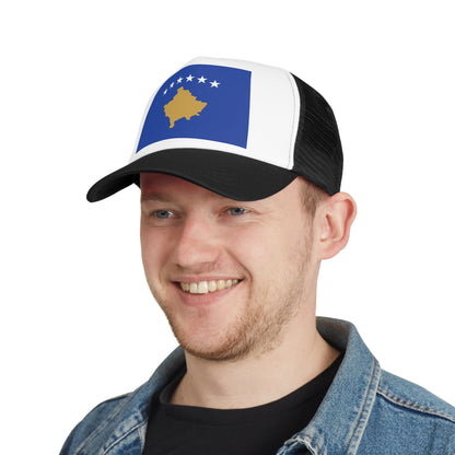 Kosovo Trucker Cap