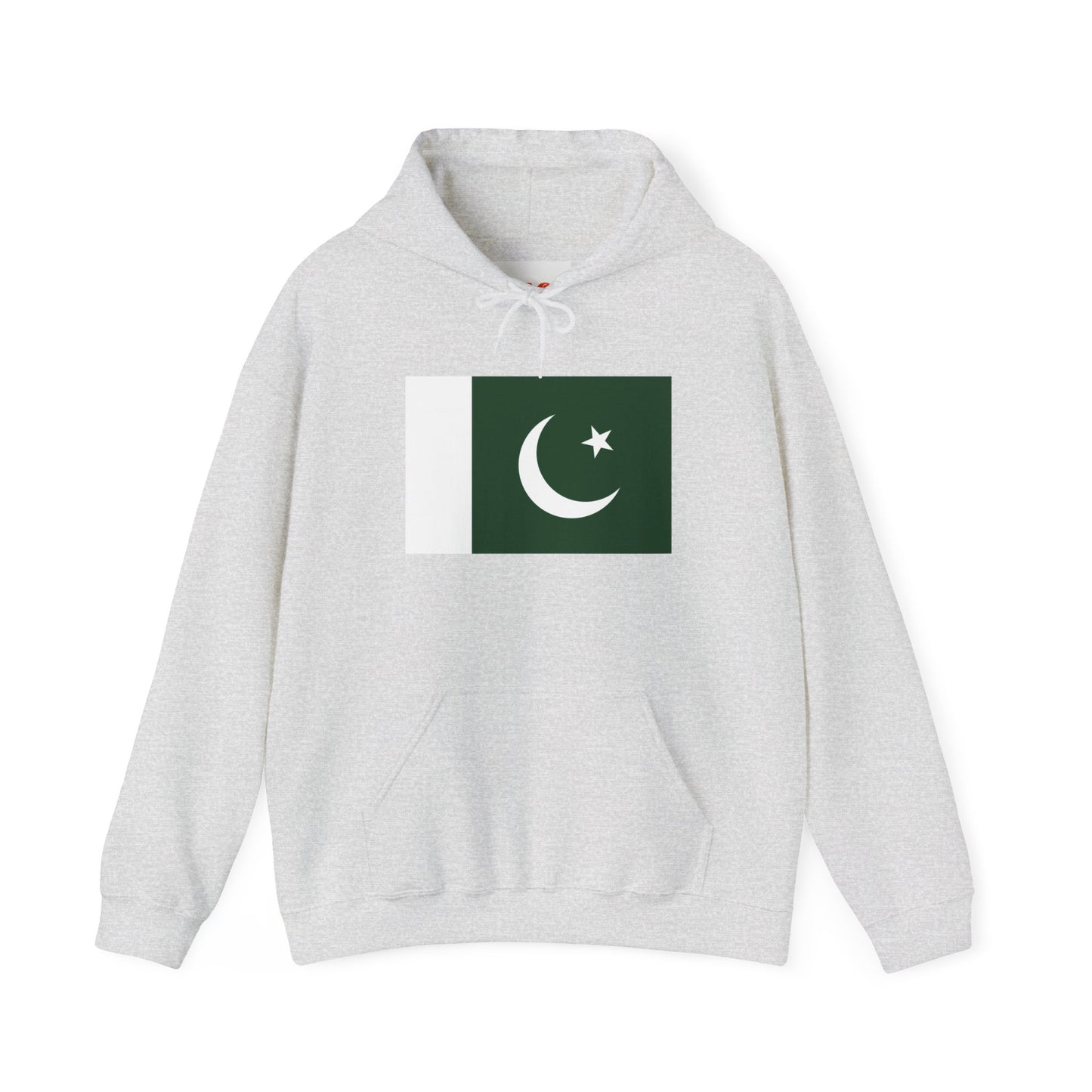 Pakistan Flag Hoodies