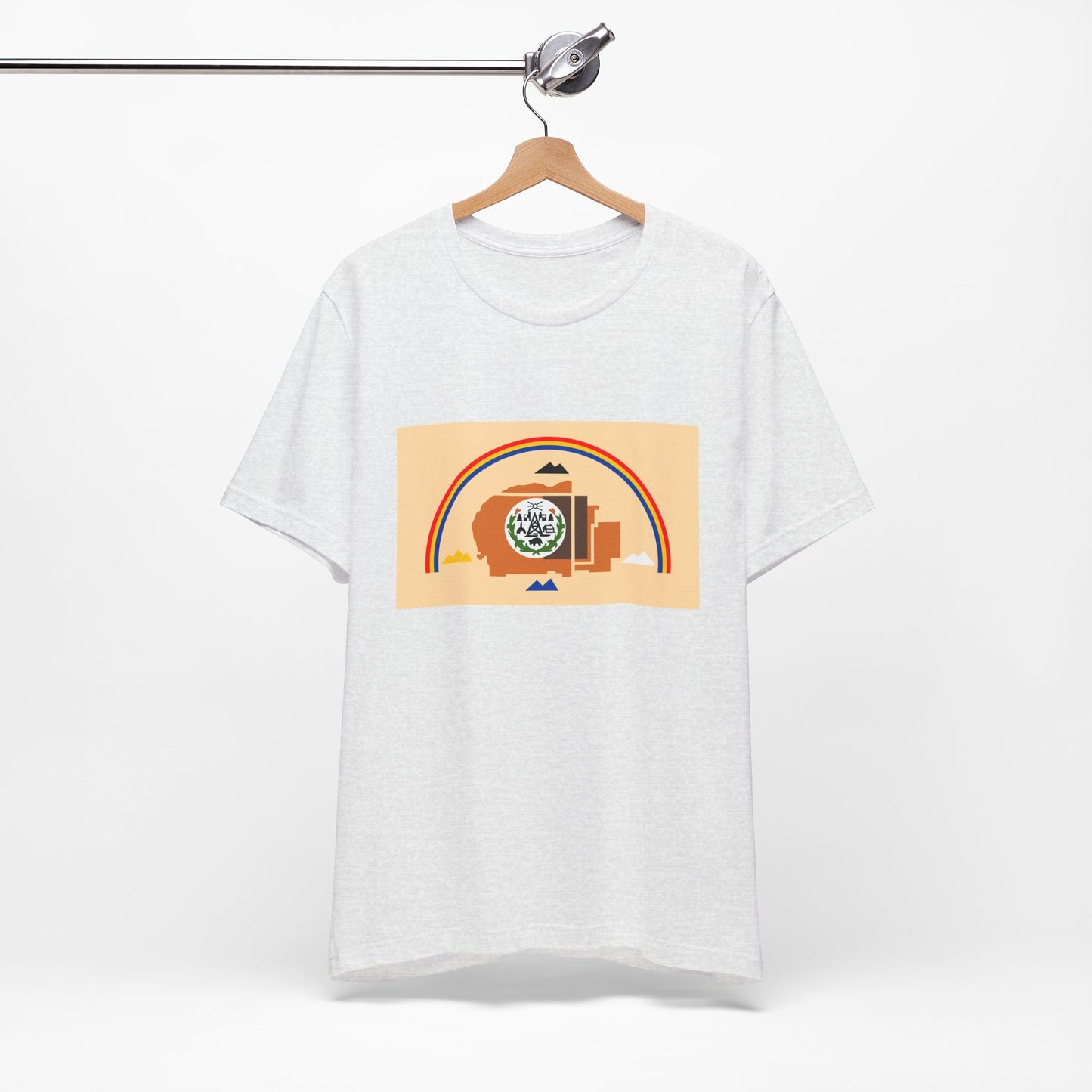 Navajo T-shirt