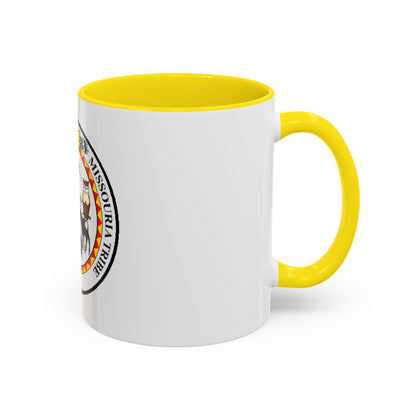 Missouria Mug