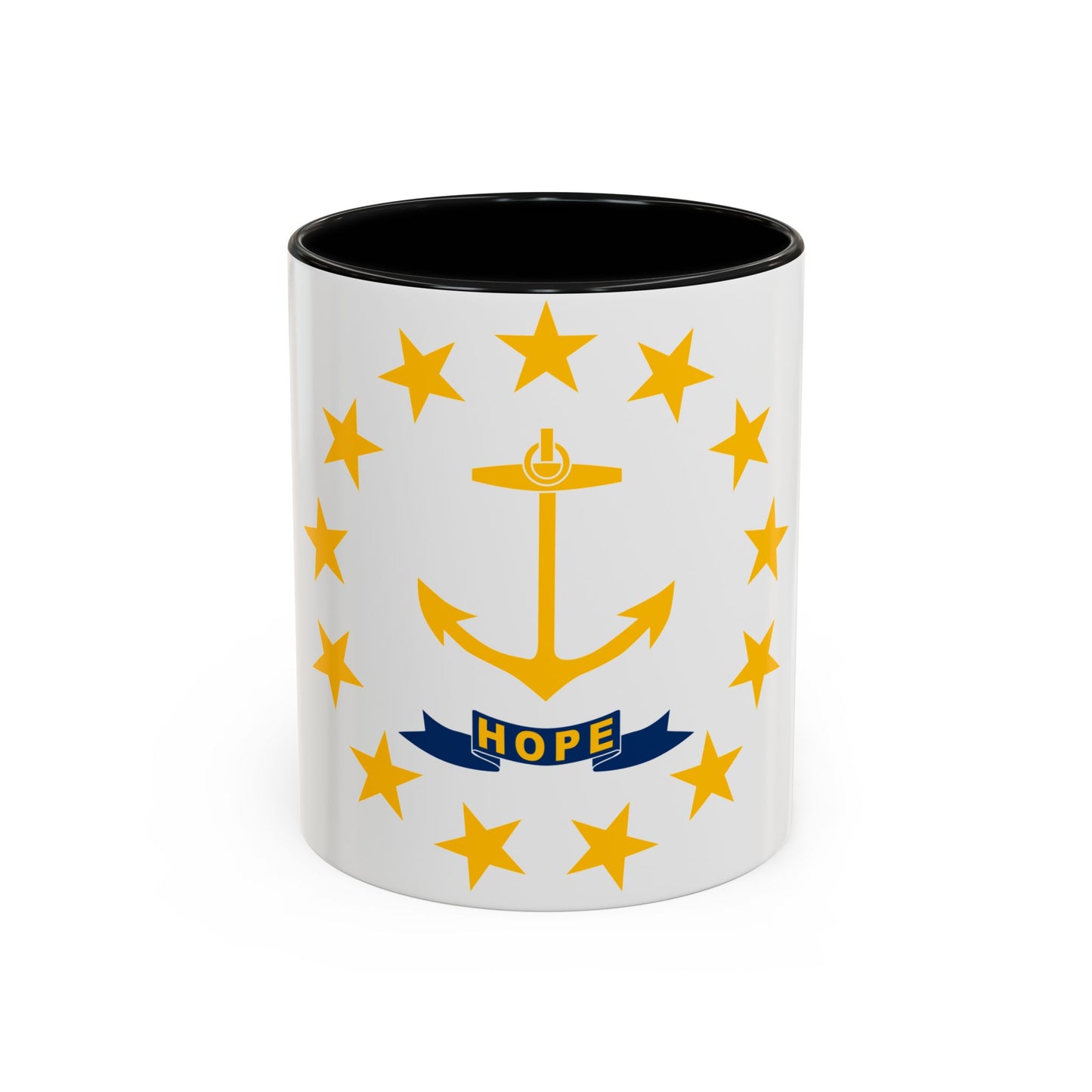 Rhode Island Mug