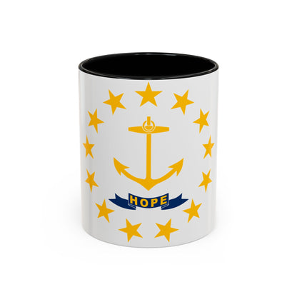 Rhode Island Mug