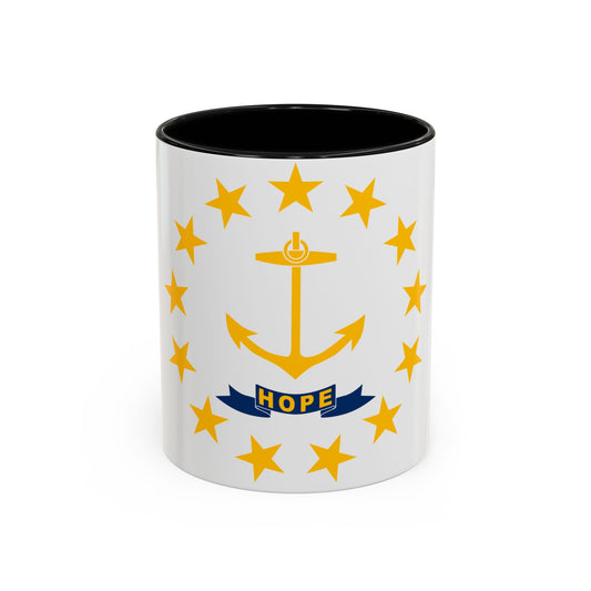 Rhode Island Mug