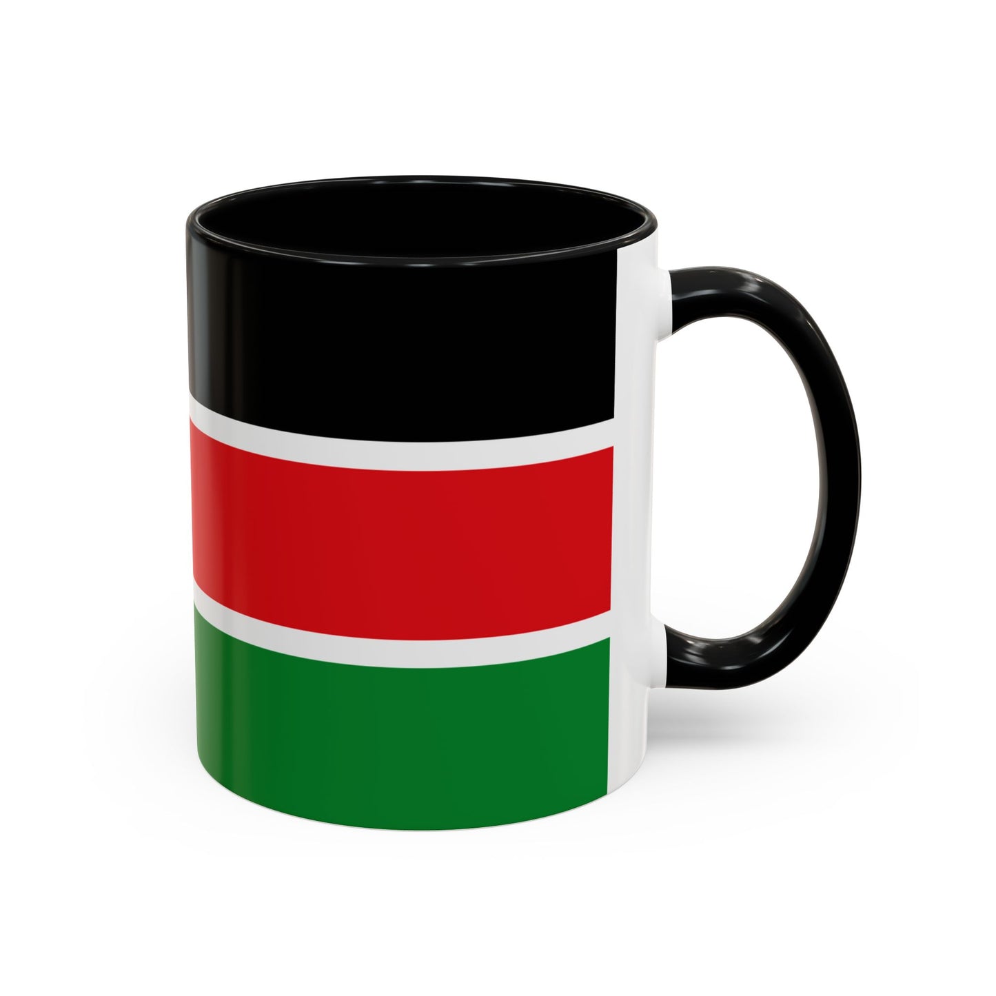 South Sudan Mug
