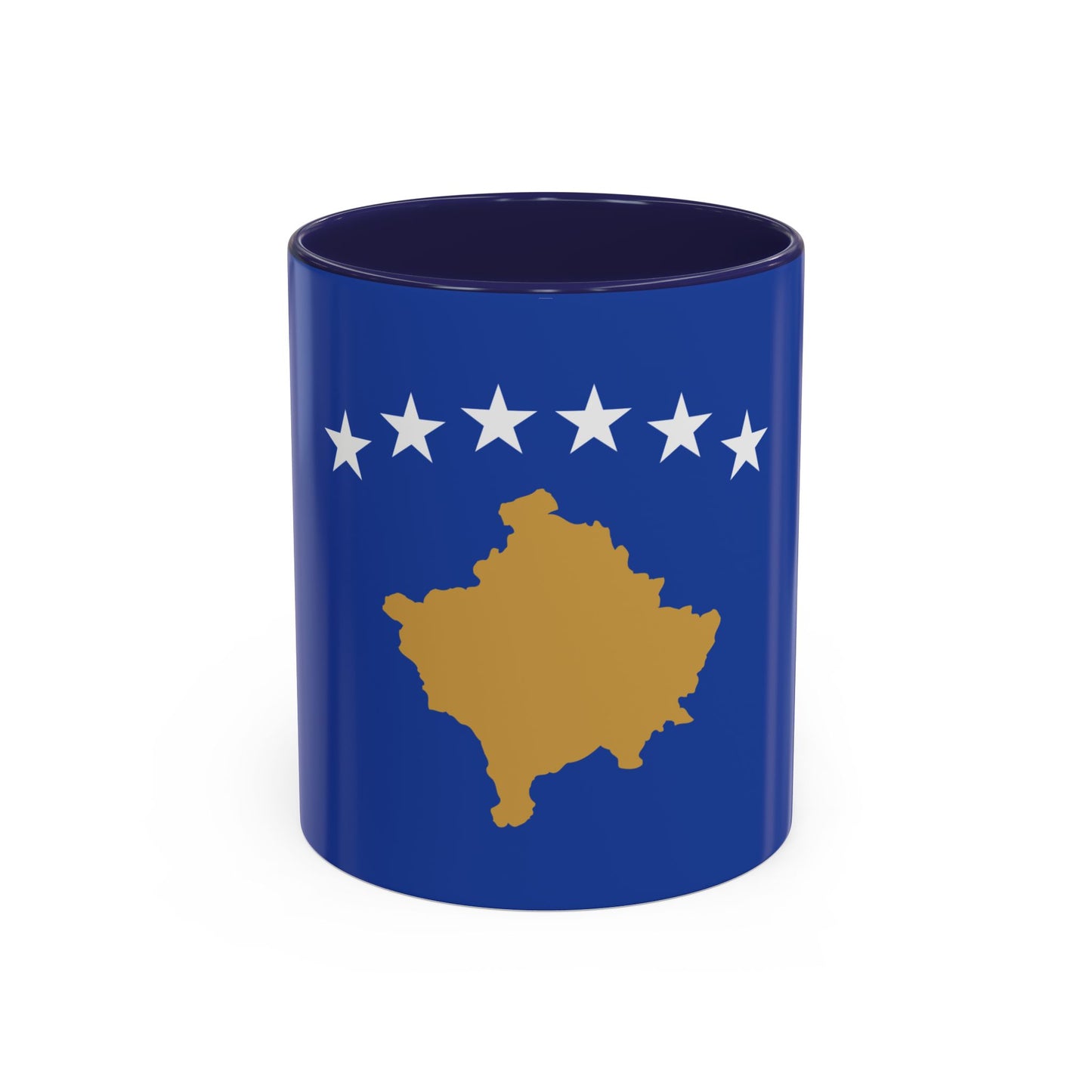 Kosovo Mug