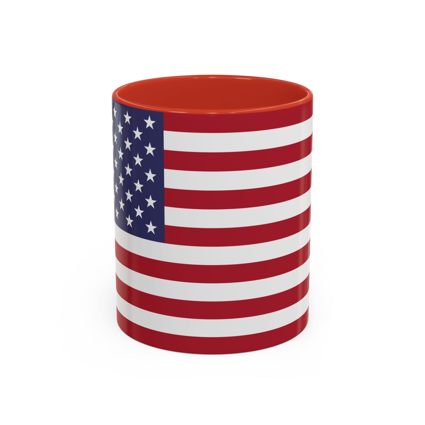 United States Mug
