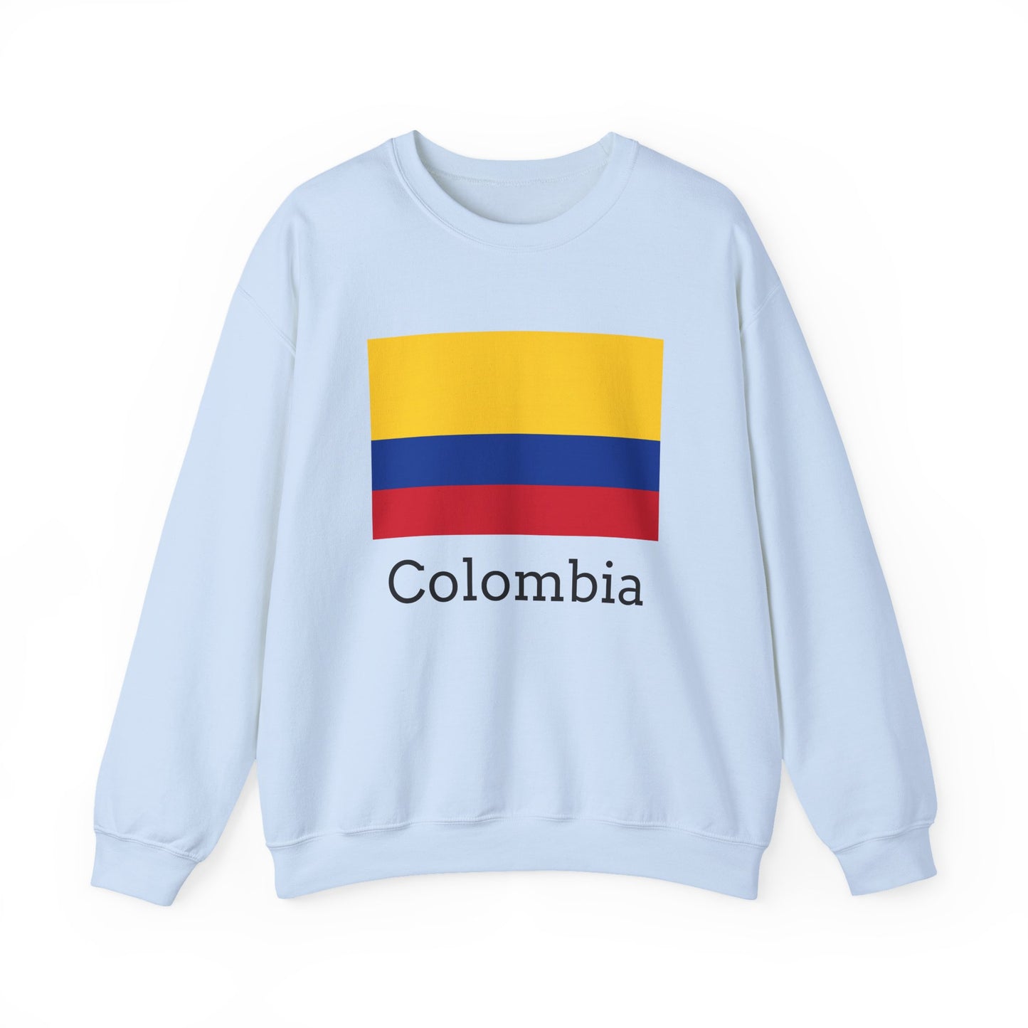 Colombia Sweatshirt