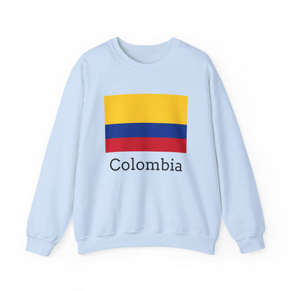 Colombia Sweatshirt