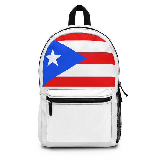 Puerto Rico Backpack