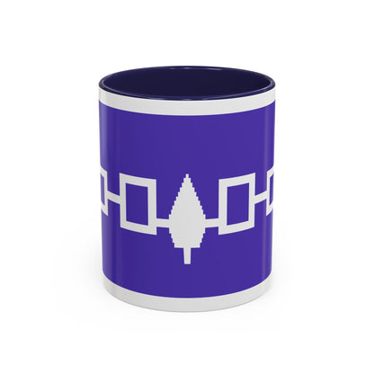 Haudenosaunee Mug