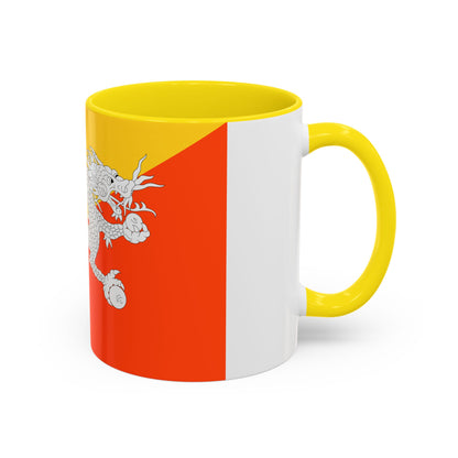 Bhutan Mug