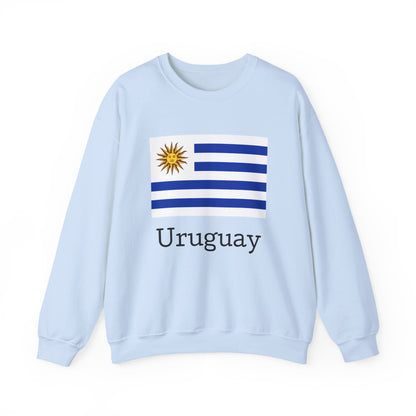 Uruguay Sweatshirt