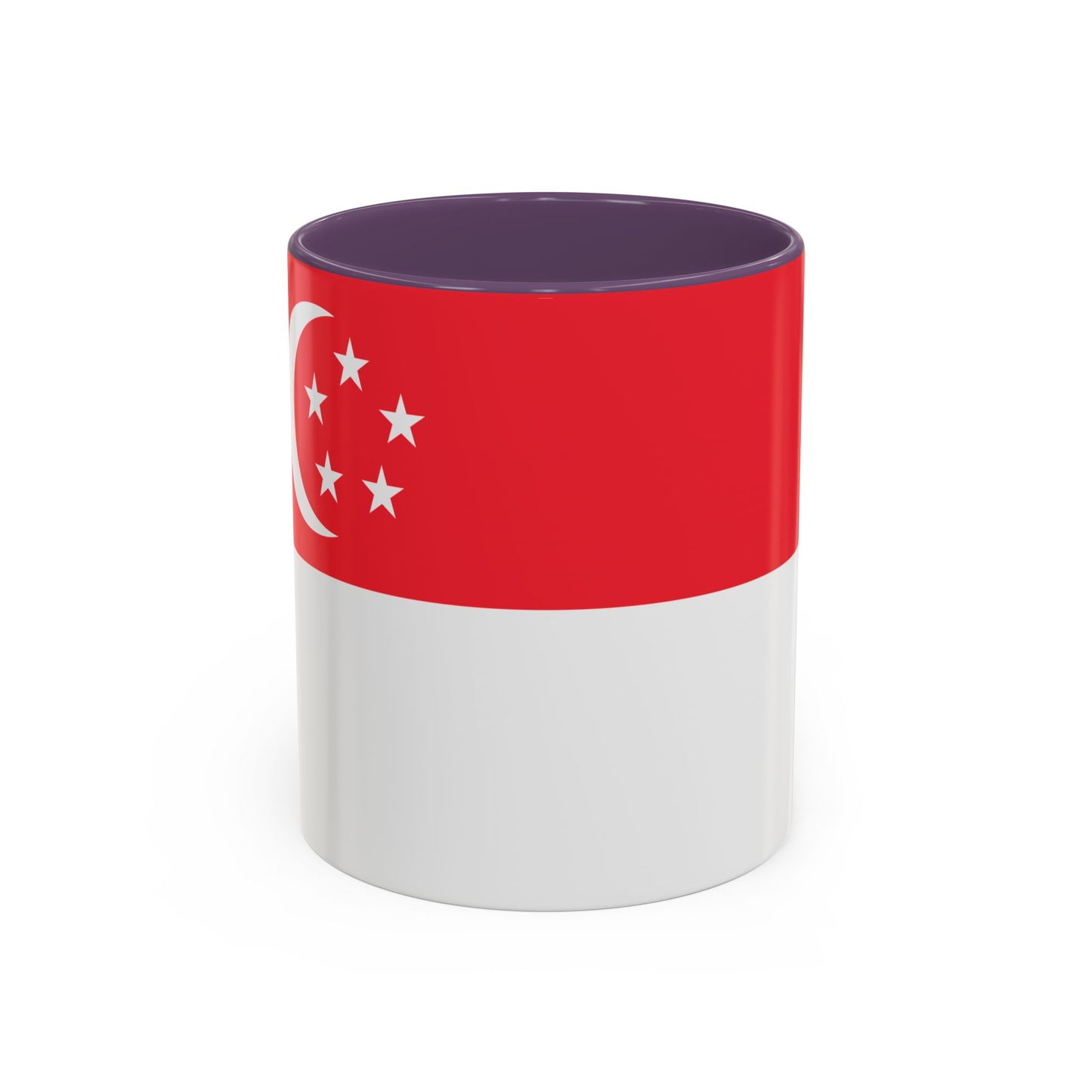 Singapore Mug