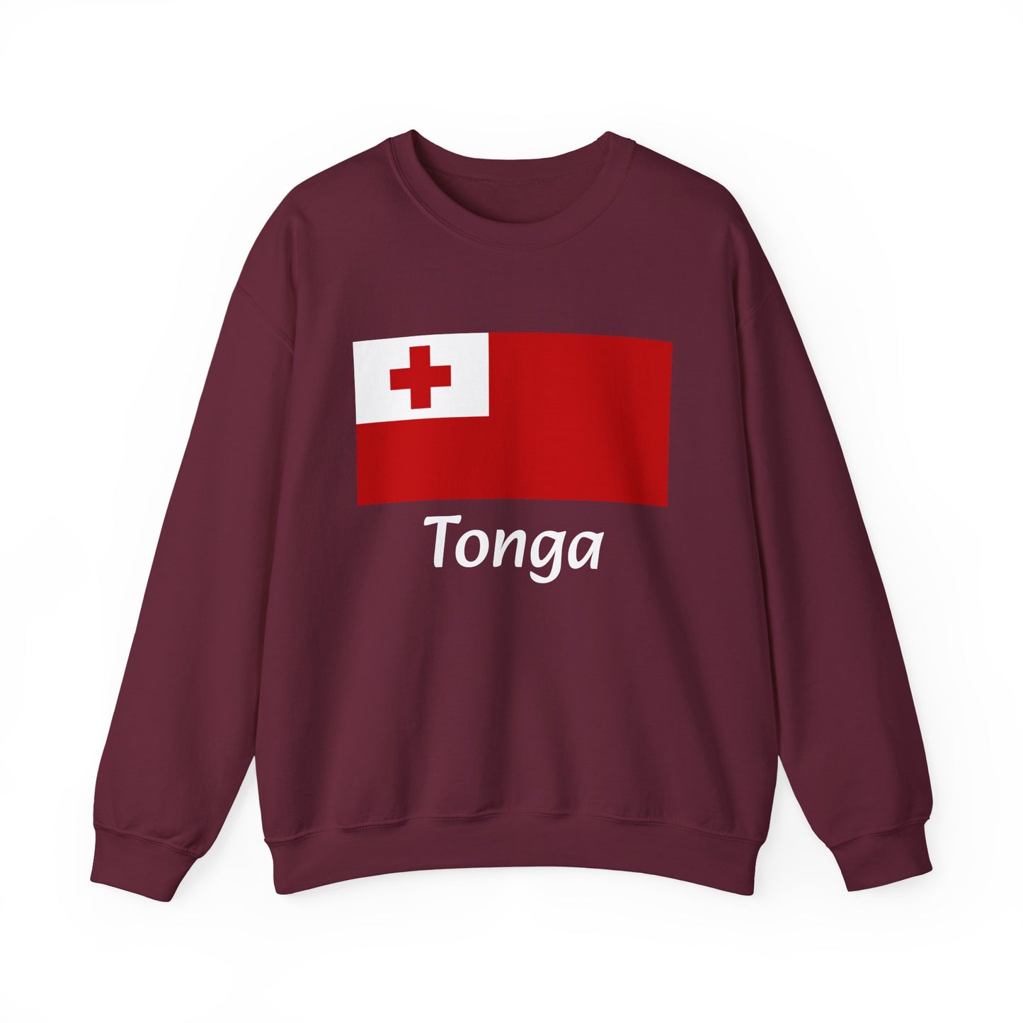Tonga Sweatshirt