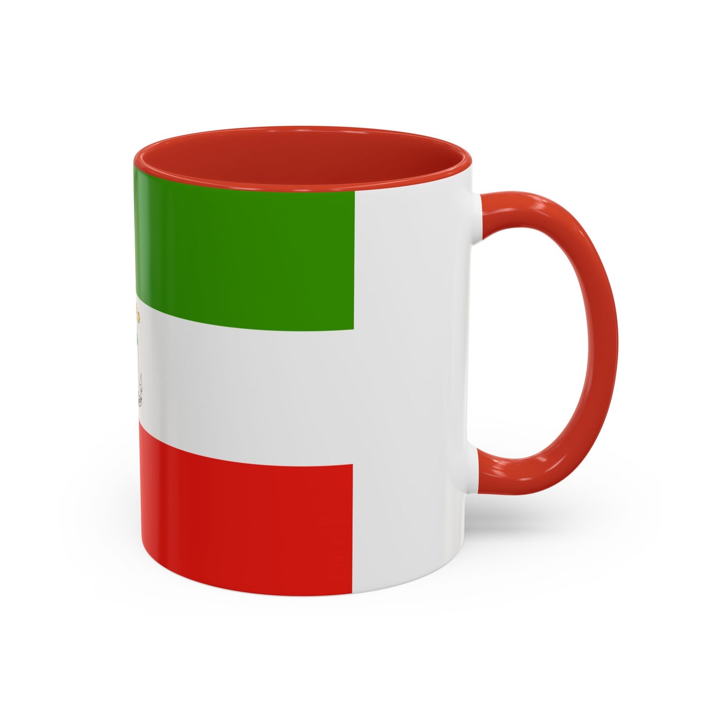 Equatorial Guinea Mug