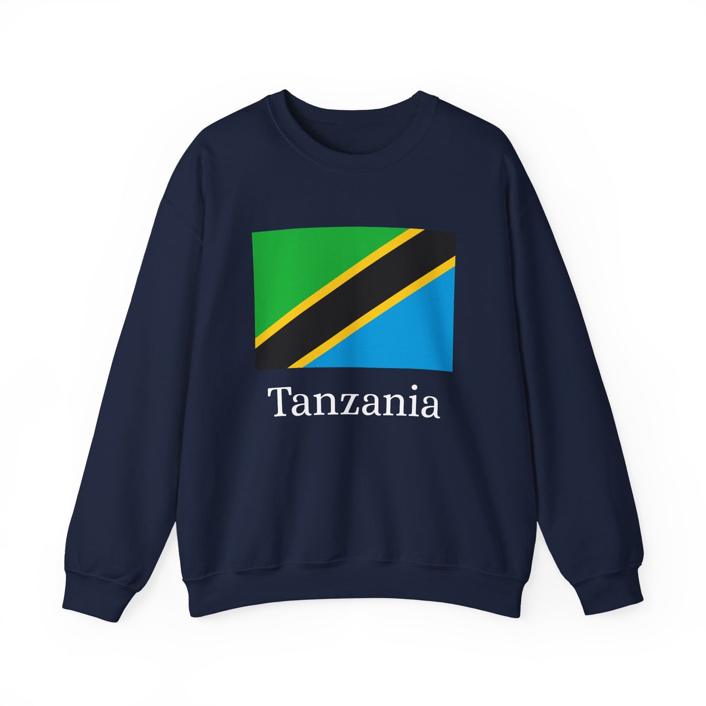 Tanzania Sweatshirt
