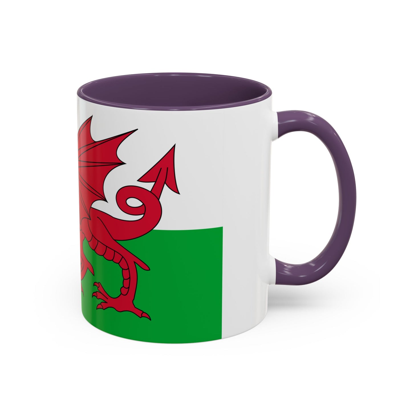 Wales Mug