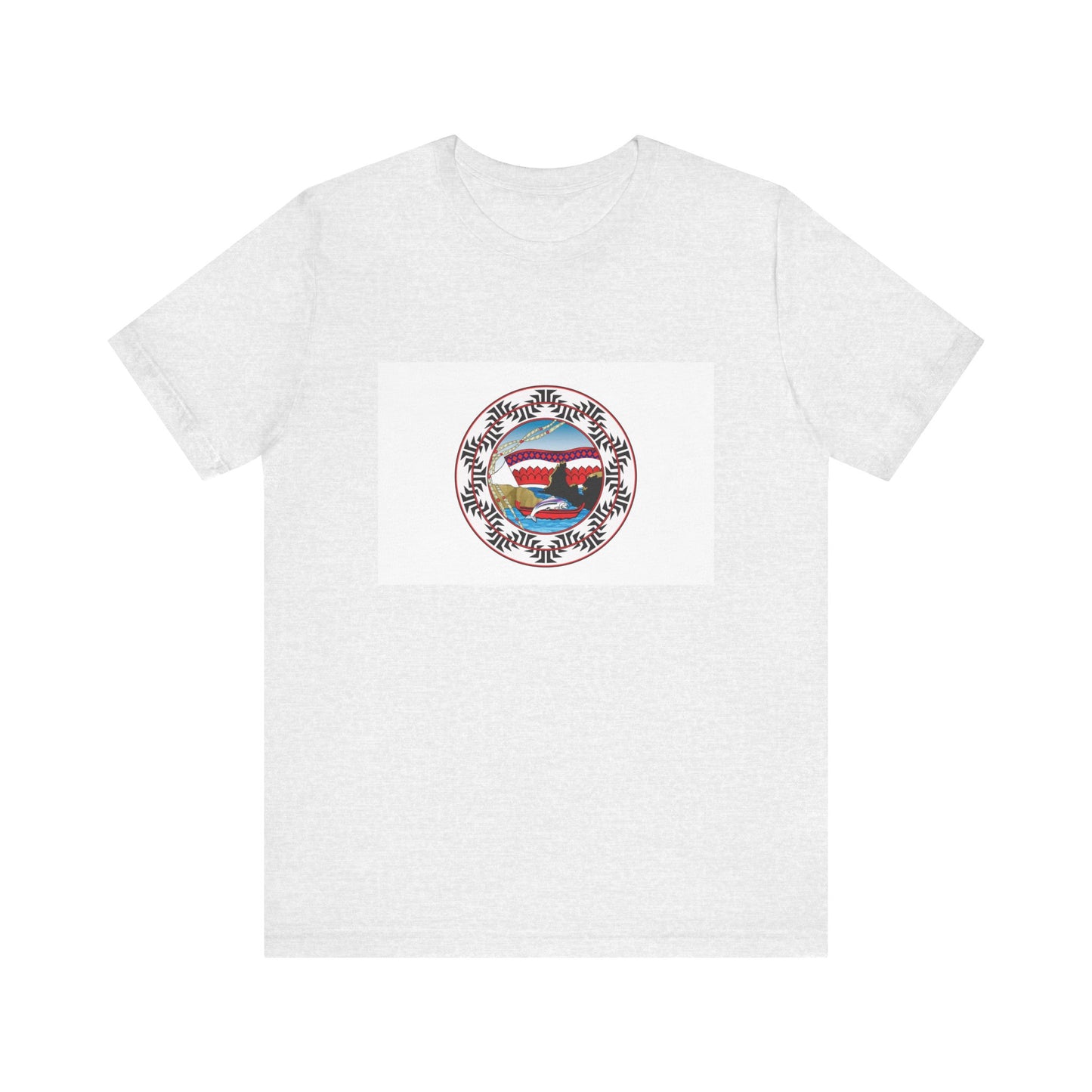 Yurok T-shirt