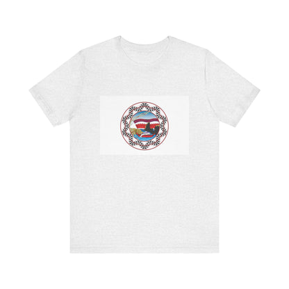 Yurok T-shirt