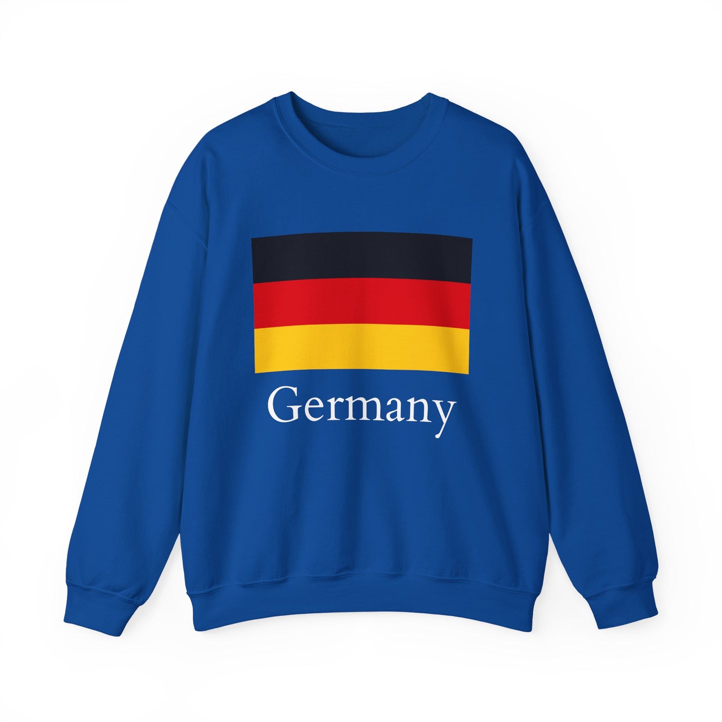 Germany Sweatshirt