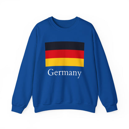 Germany Sweatshirt