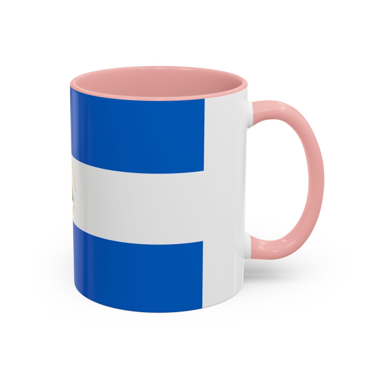 Nicaragua Mug
