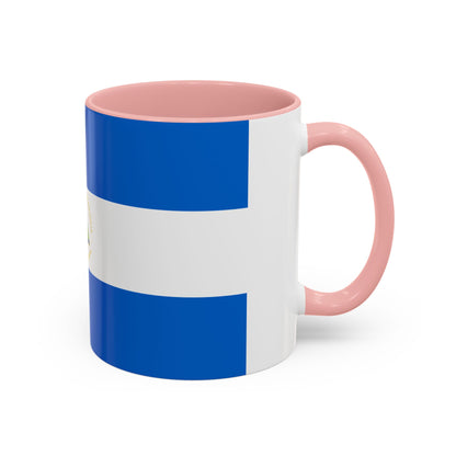 Nicaragua Mug