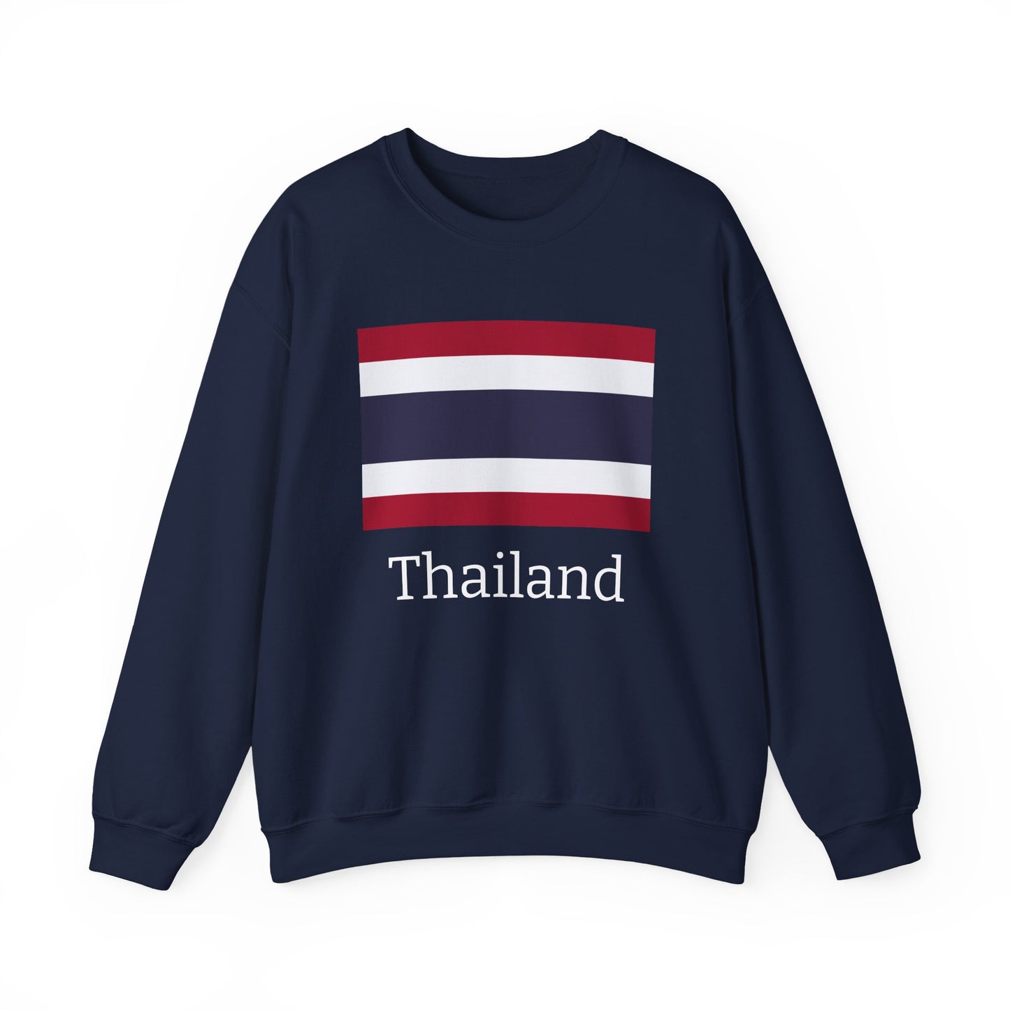 Thailand Sweatshirt