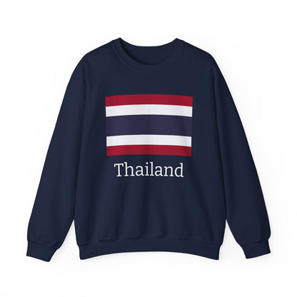 Thailand Sweatshirt