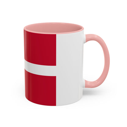 Denmark Mug