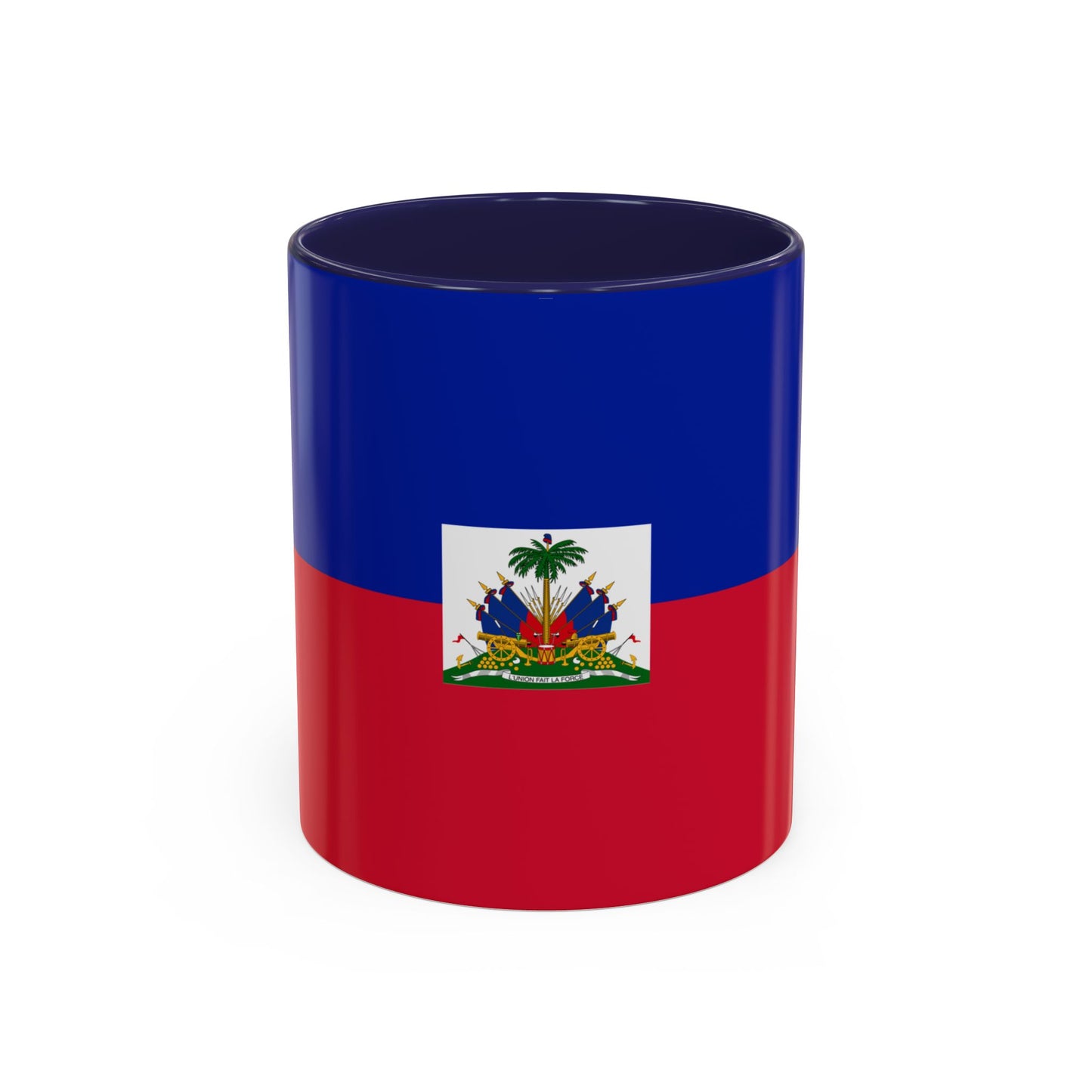 Haiti Mug