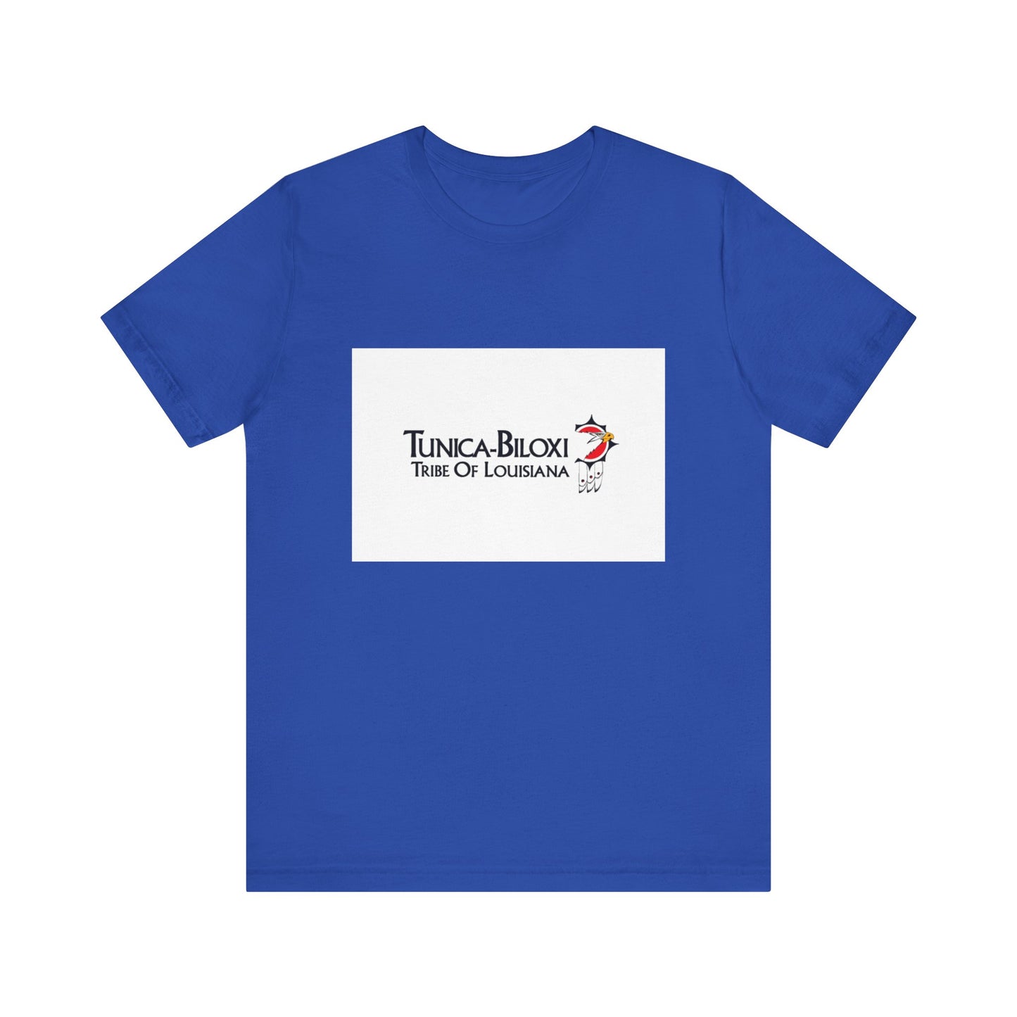 Tunica-Biloxi Tribe T-shirt