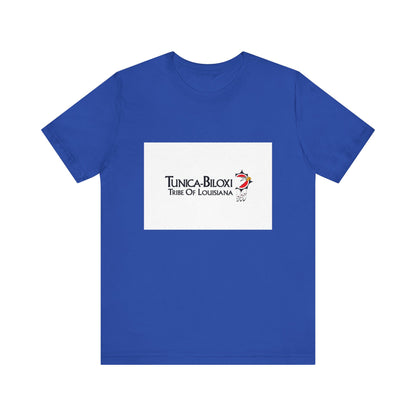 Tunica-Biloxi Tribe T-shirt