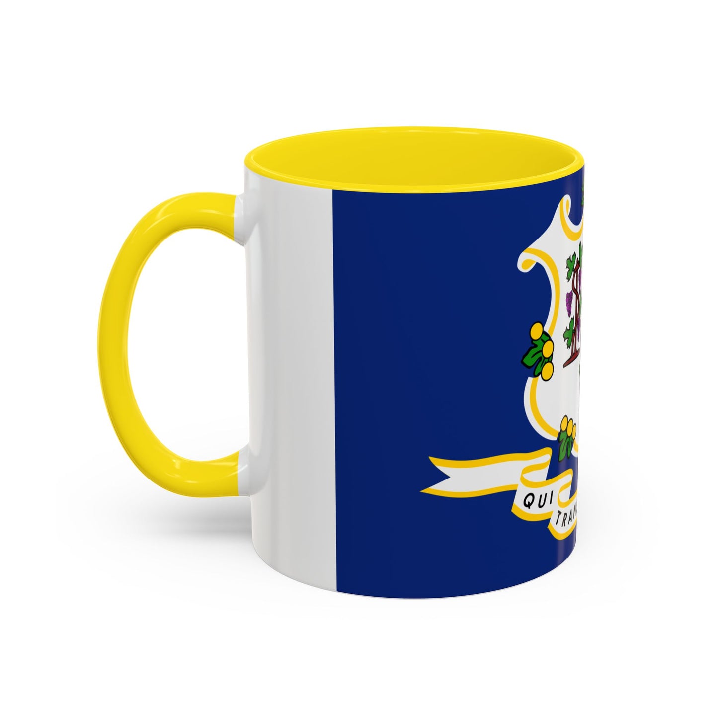 Connecticut Mug