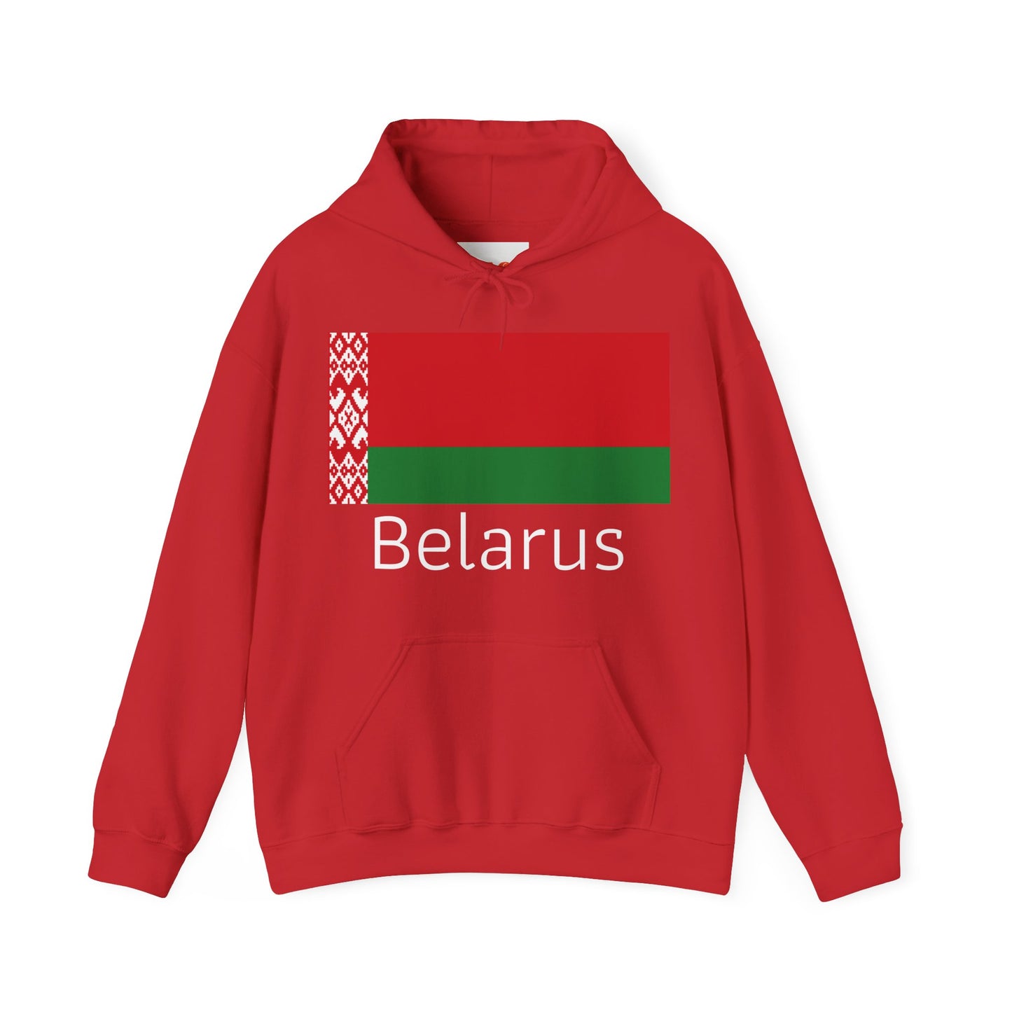 Belarus Hoodies