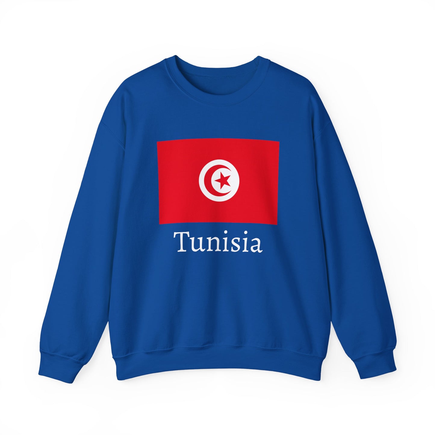 Tunisia Sweatshirt