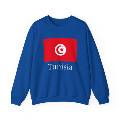 Tunisia Sweatshirt