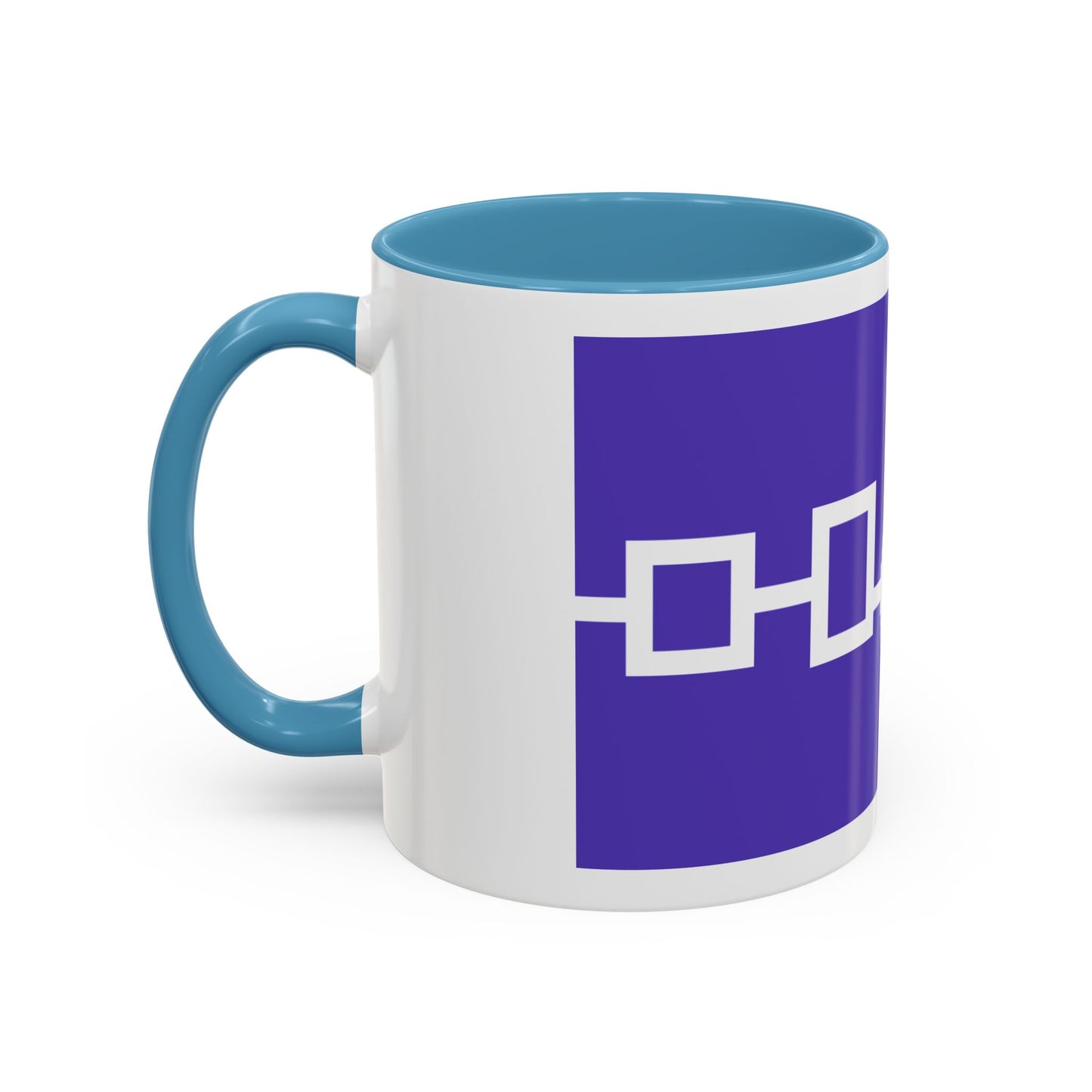 Haudenosaunee Mug