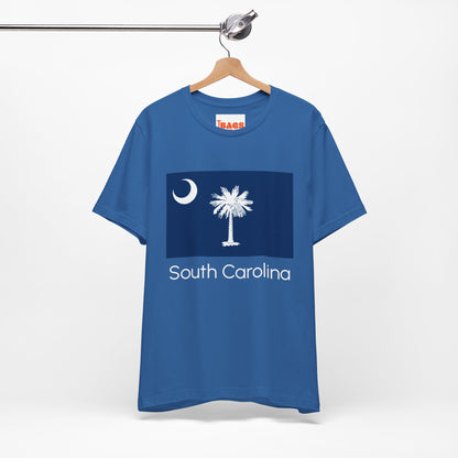 South Carolina T-shirts